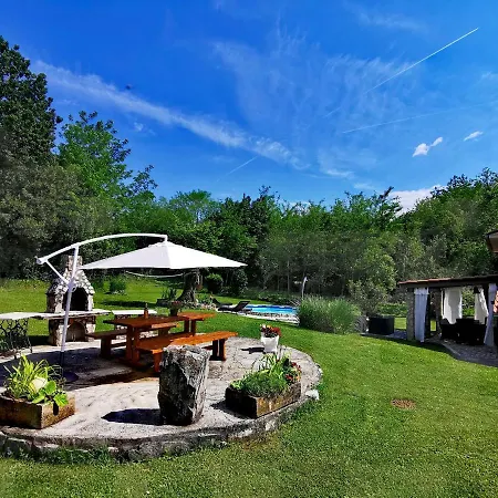 House Vuki Σπίτι διακοπών