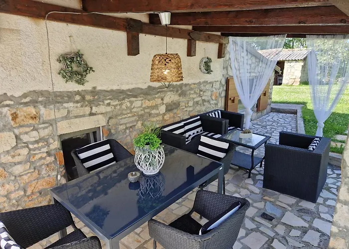 Σπίτι διακοπών House Vuki