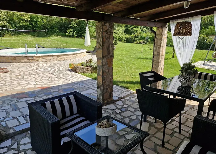 Σπίτι διακοπών House Vuki Nedeščina