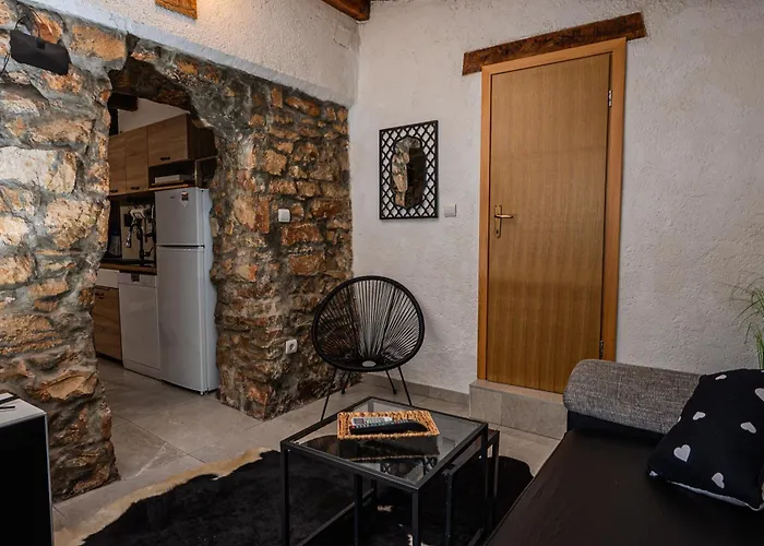 Casa vacanze House Vuki *