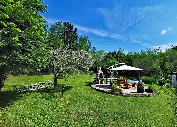Σπίτι διακοπών House Vuki Nedeščina