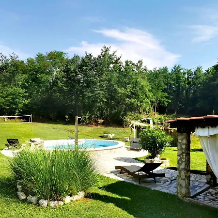 House Vuki Holiday home Nedescina